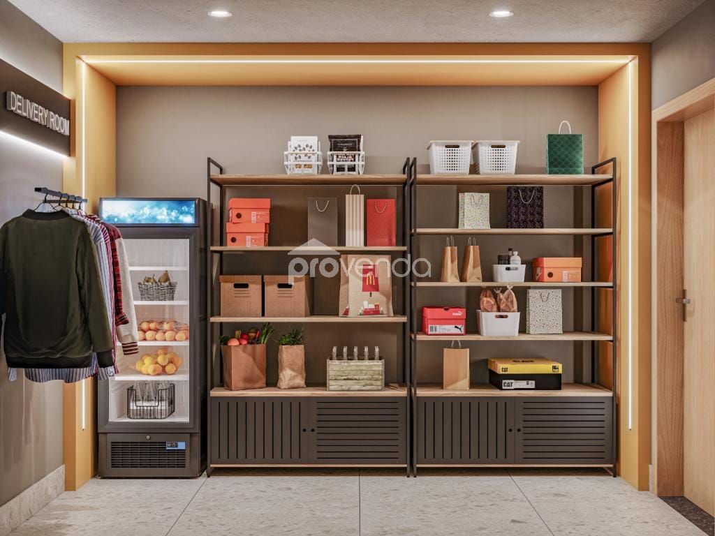 Apartamento, 3 quartos, 87 m² - Foto 7