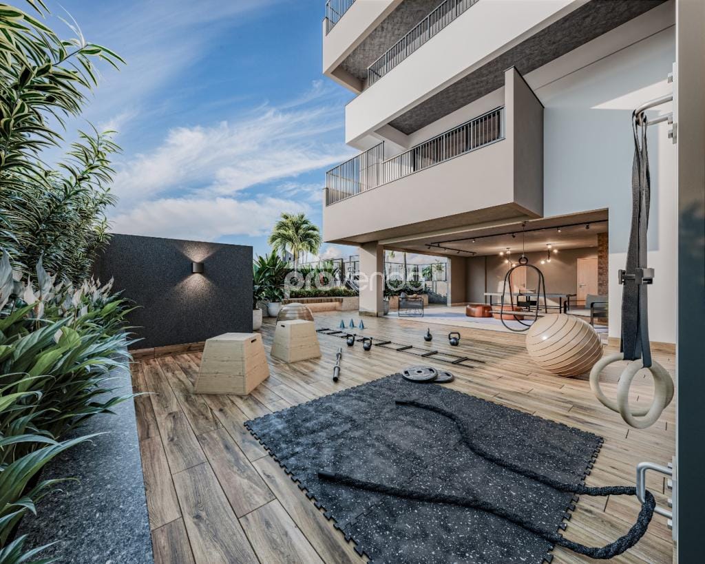 Apartamento, 3 quartos, 87 m² - Foto 9