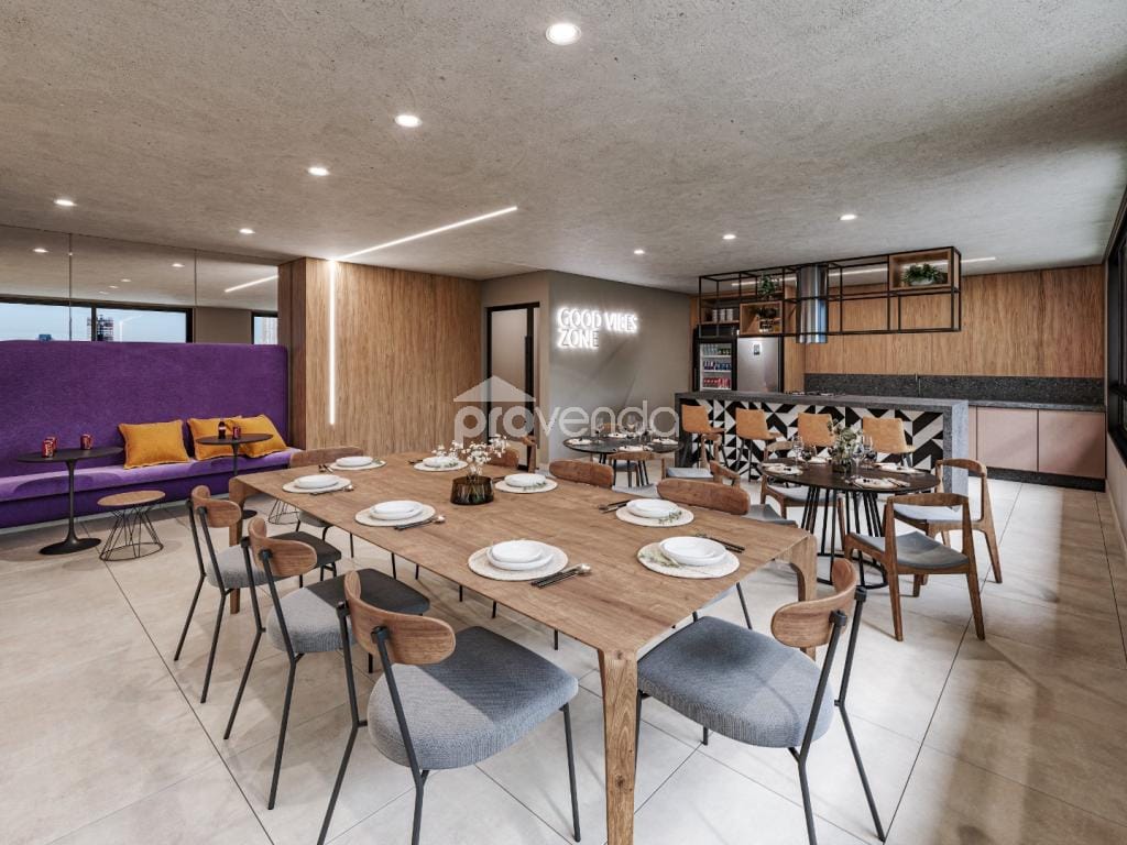 Apartamento, 3 quartos, 87 m² - Foto 11