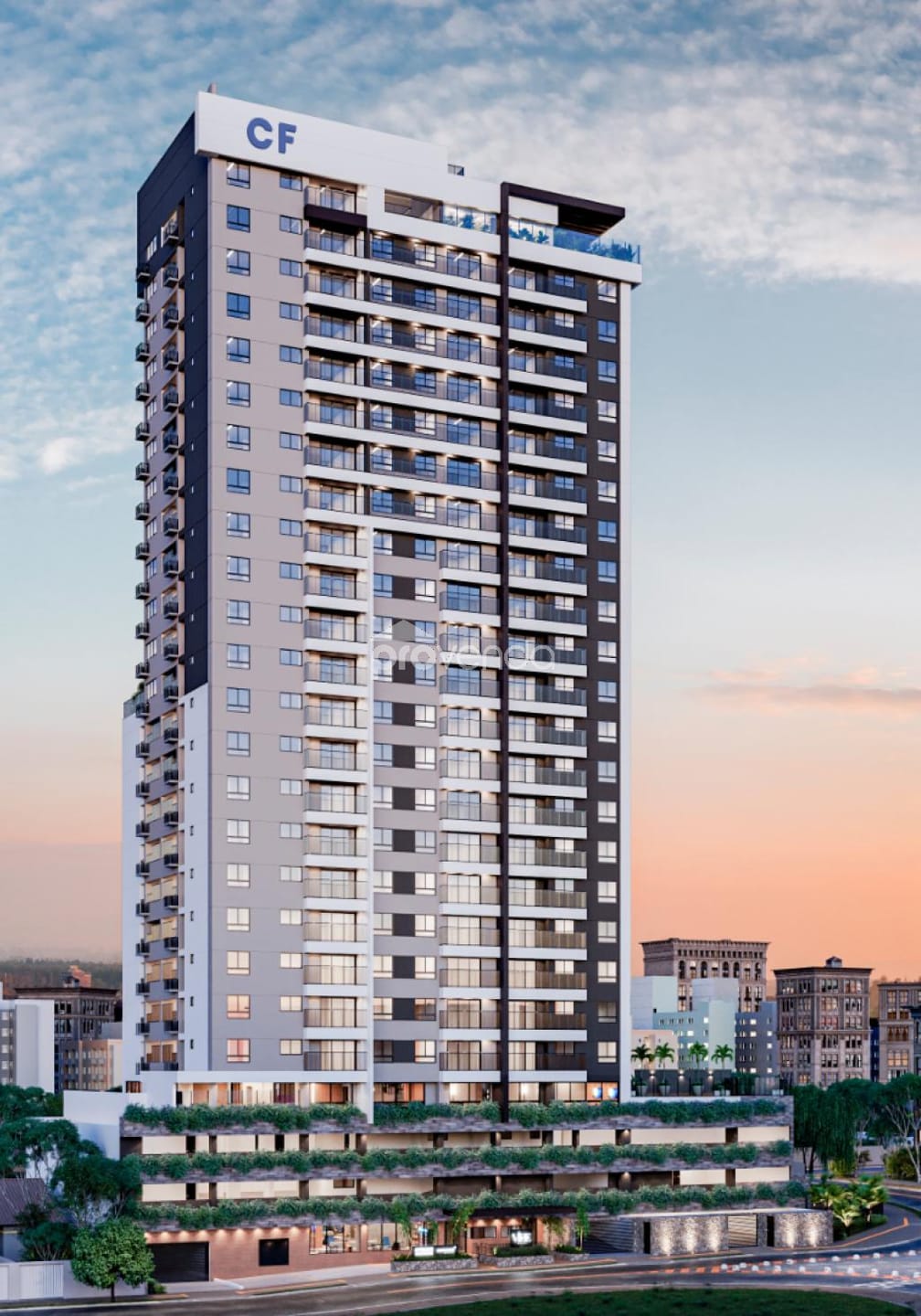 Apartamento, 3 quartos, 87 m² - Foto 21