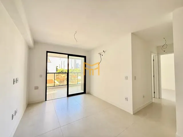 Apartamento com 92m² 2 quartos e 2 banheiros, para alugar, no bairro Batista Campos em Belém