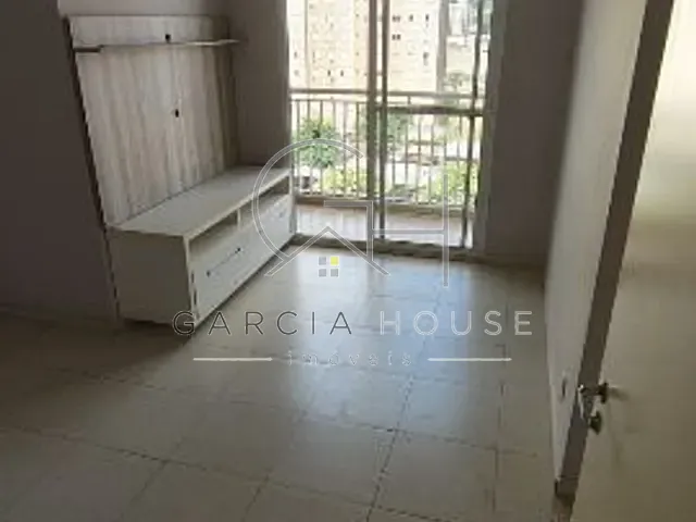 Apartamento 2 quartos e 1 banheiro, à venda, no bairro Campos Elíseos em Ribeirão Preto
