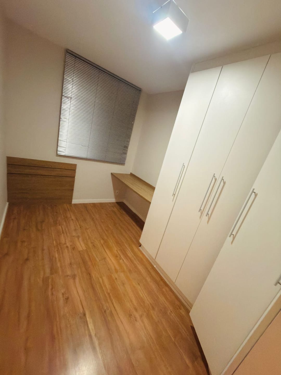 Apartamento, 3 quartos, 63 m² - Foto 9