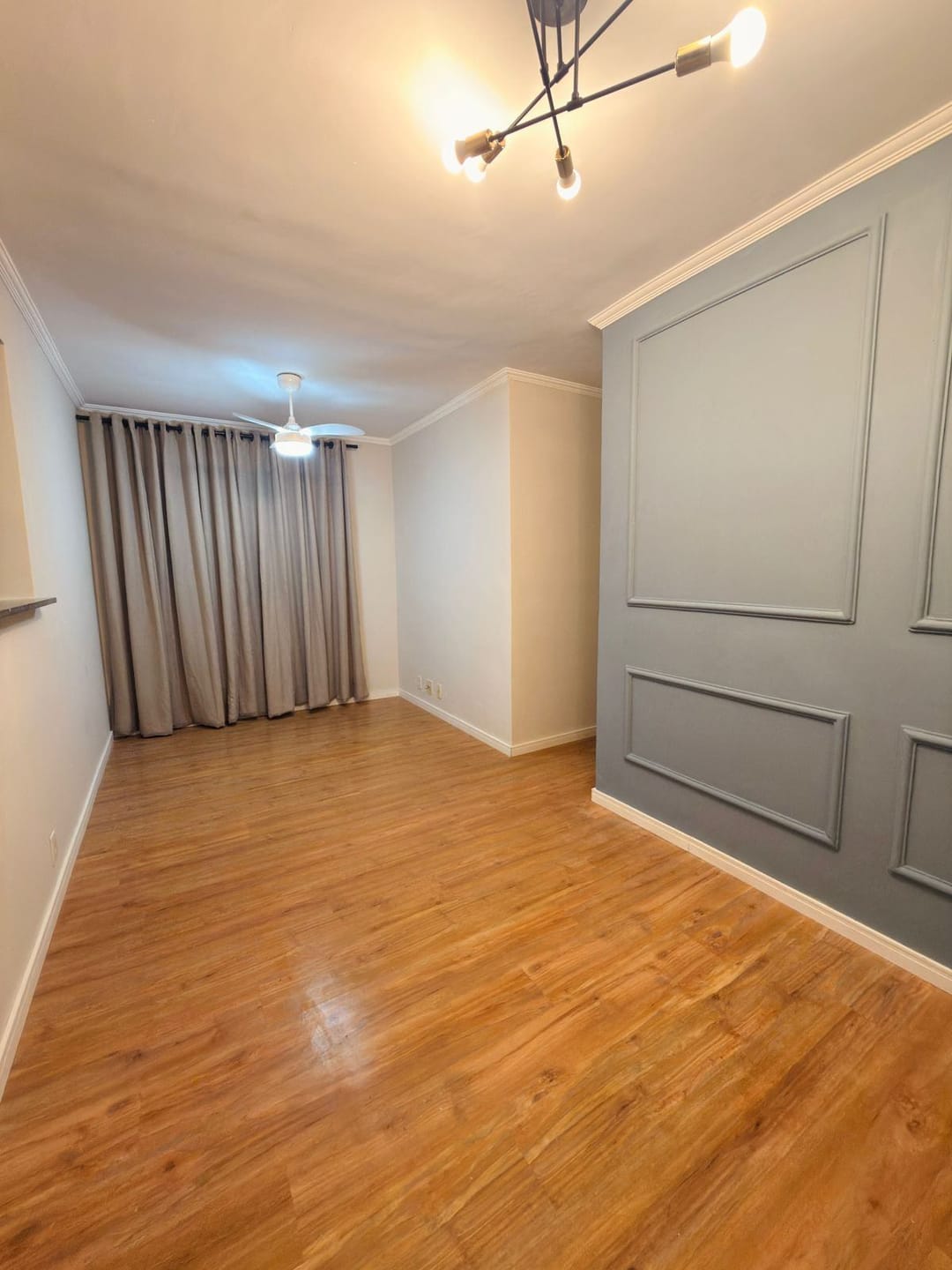 Apartamento, 3 quartos, 63 m² - Foto 2