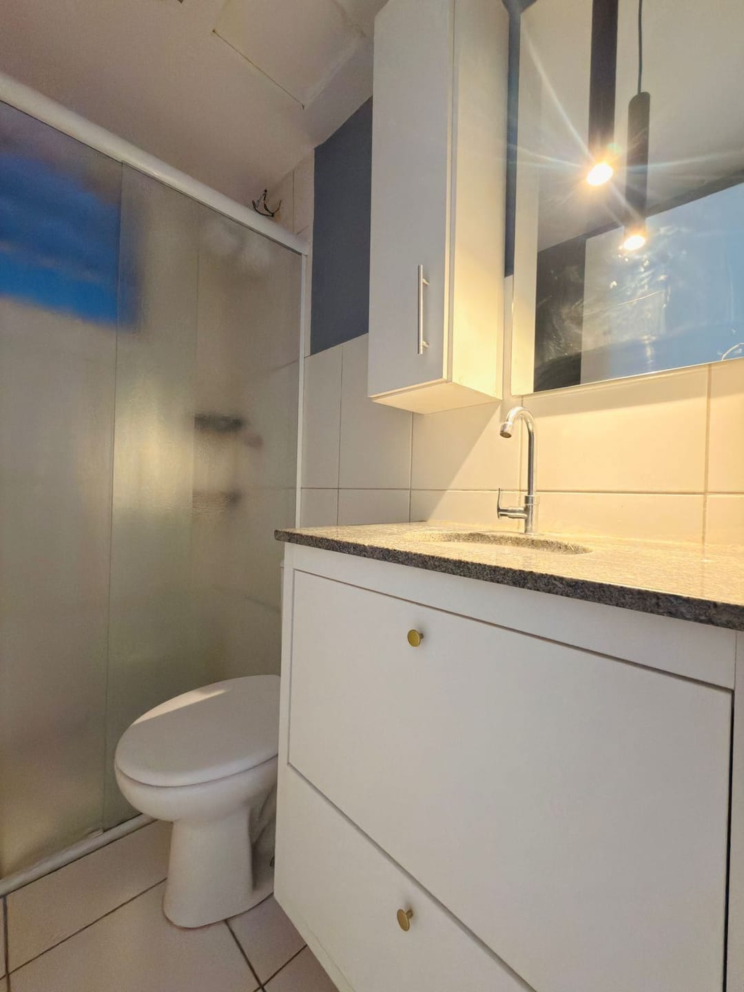 Apartamento, 3 quartos, 63 m² - Foto 17