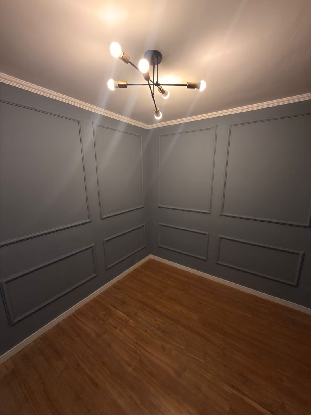 Apartamento, 3 quartos, 63 m² - Foto 4
