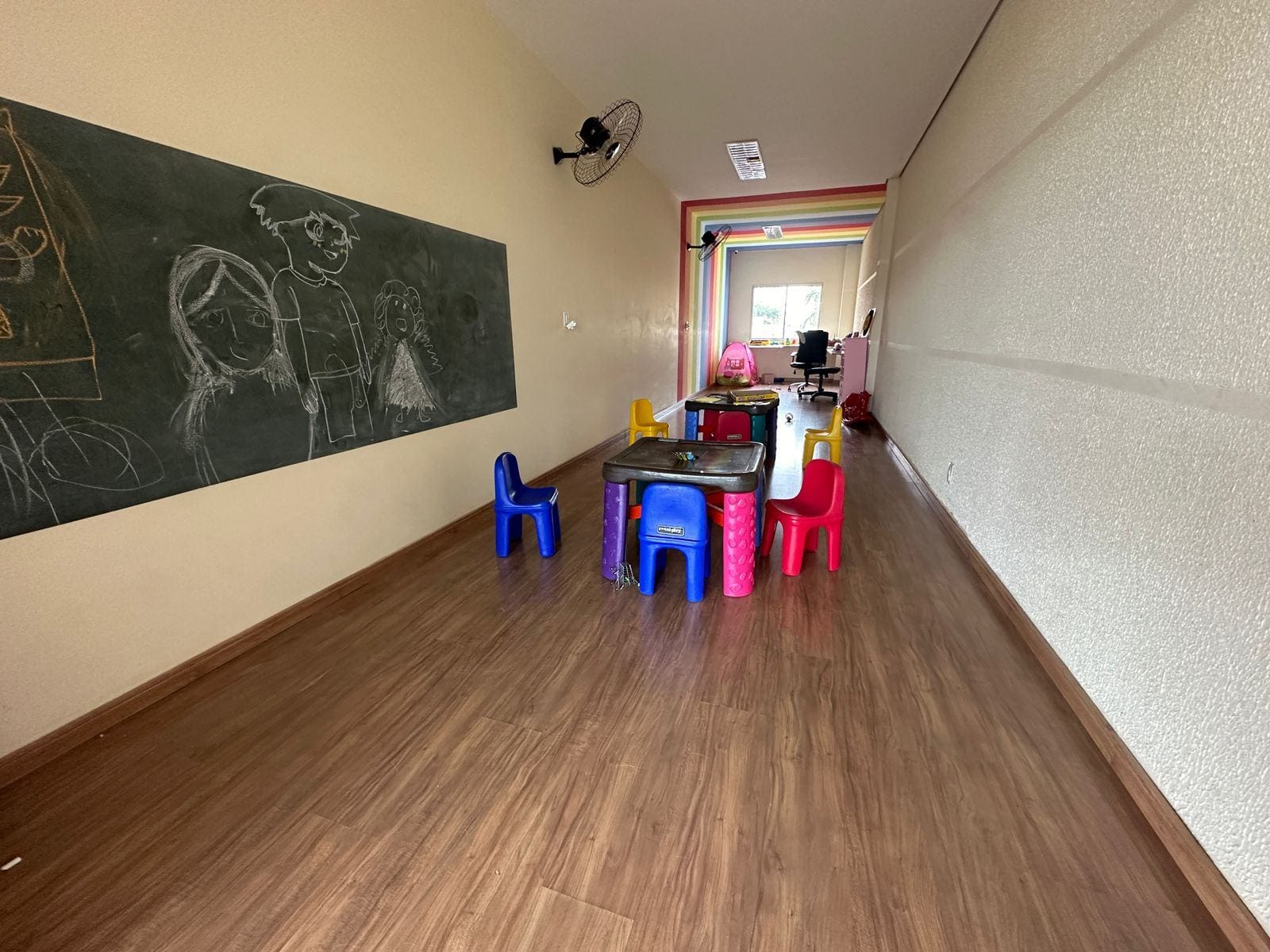 Apartamento, 3 quartos, 63 m² - Foto 25