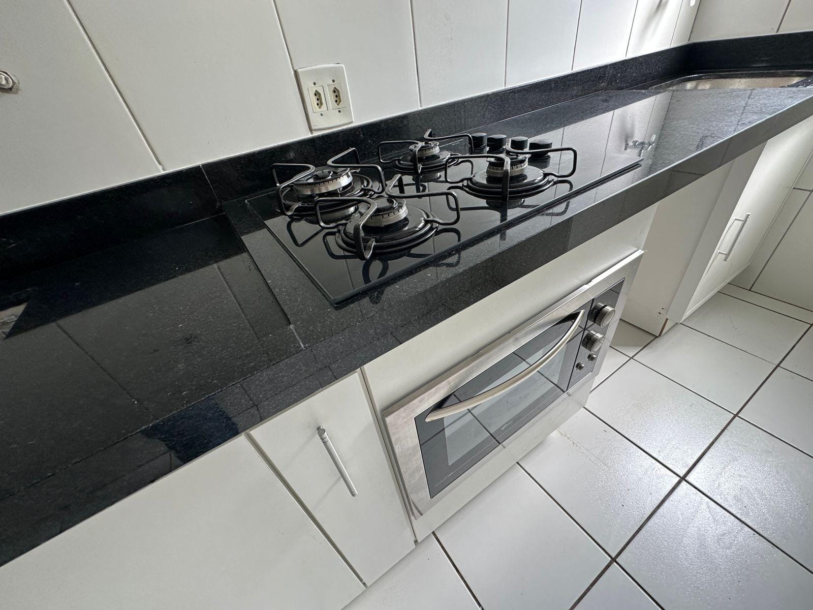 Apartamento, 3 quartos, 63 m² - Foto 14