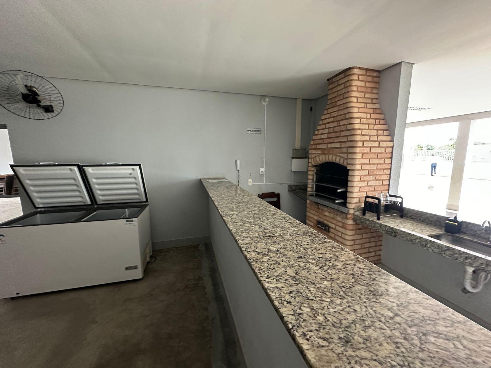 Apartamento, 3 quartos, 63 m² - Foto 21