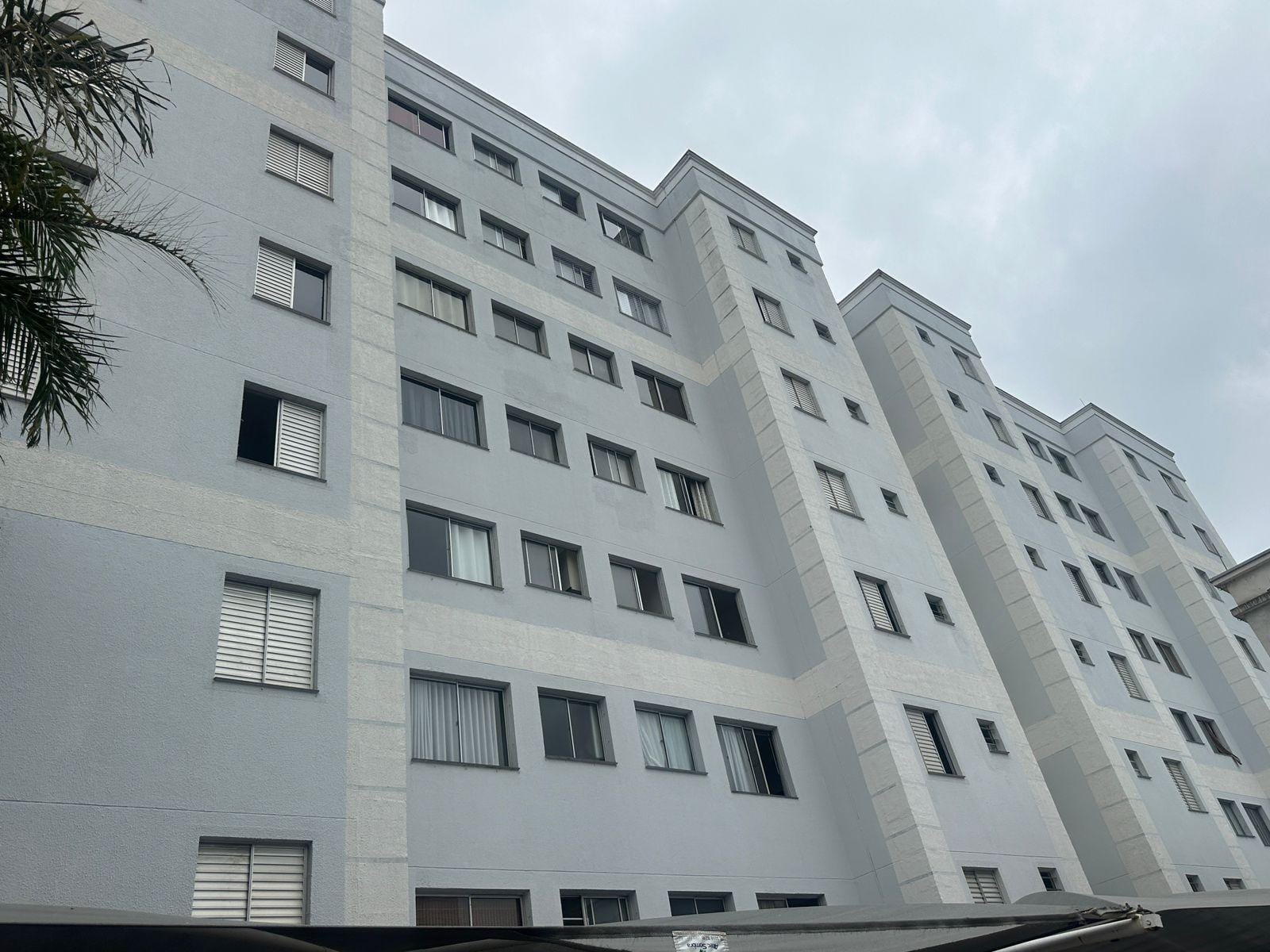 Apartamento, 3 quartos, 63 m² - Foto 19