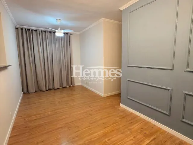 Apartamento com 63m² 3 quartos e 2 banheiros, à venda, no bairro Morumbi em Paulínia