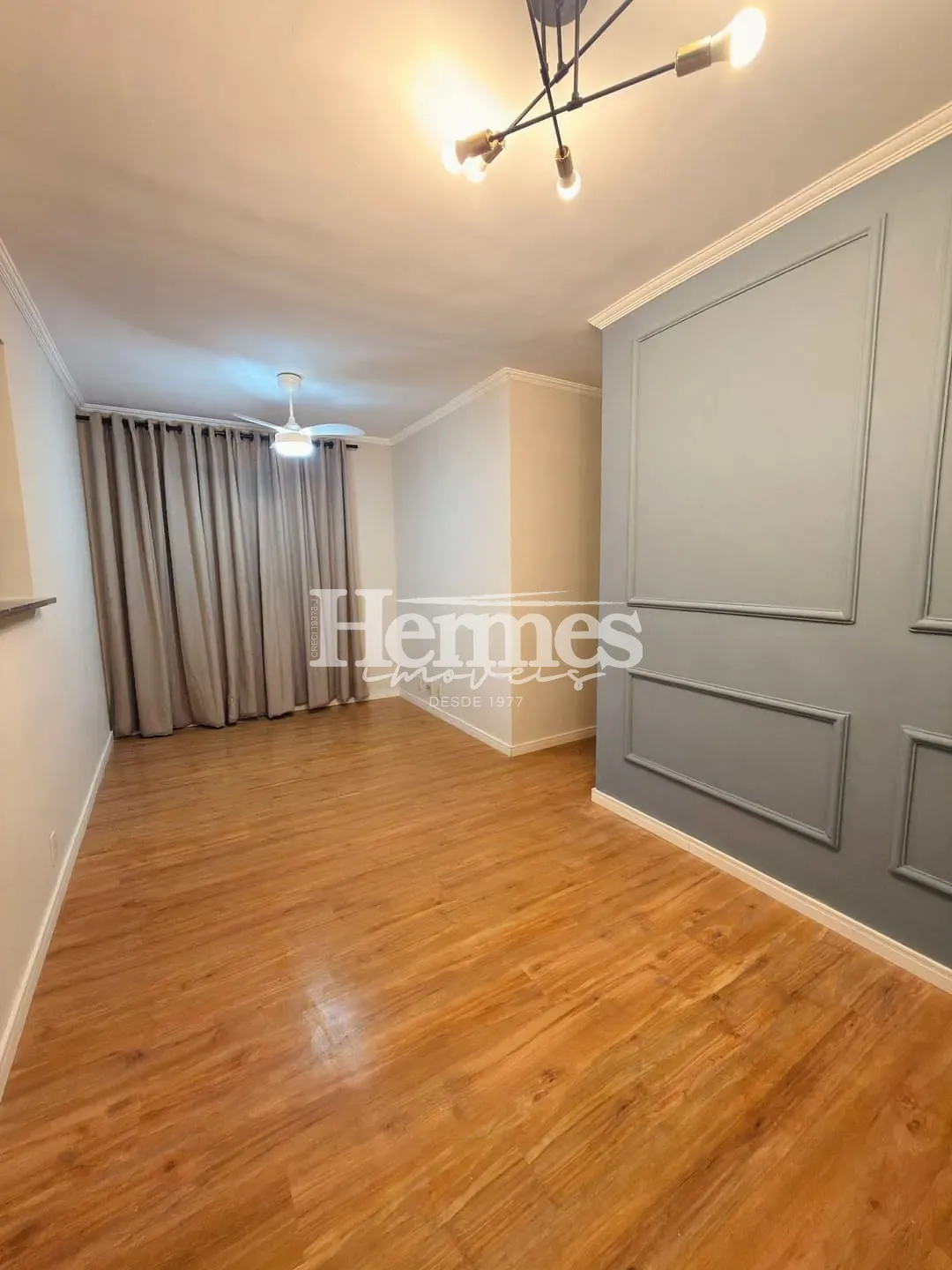Apartamento, 3 quartos, 63 m² - Foto 2