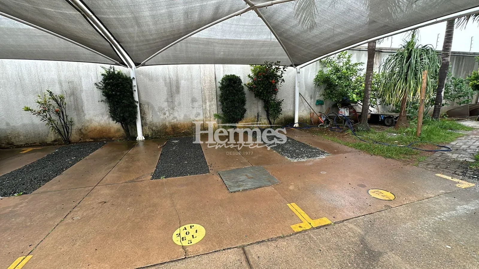Apartamento, 3 quartos, 63 m² - Foto 22