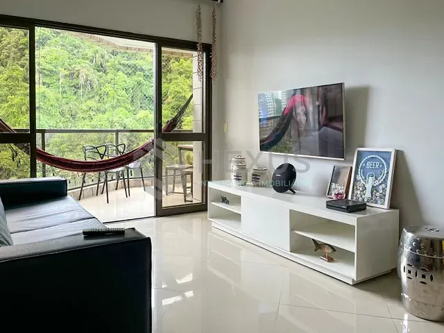 Apartamento 3 quartos e 3 banheiros, à venda, no bairro Enseada em Guarujá