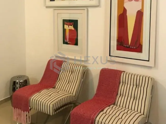 Apartamento 3 quartos e 3 banheiros, à venda, no bairro Enseada em Guarujá