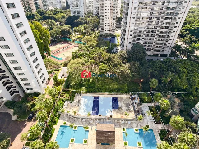 Apartamento 3 quartos e 4 banheiros, à venda, no bairro Barra da Tijuca em Rio de Janeiro