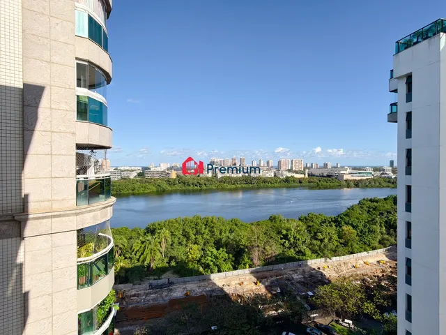 Apartamento 3 quartos e 4 banheiros, à venda, no bairro Barra da Tijuca em Rio de Janeiro