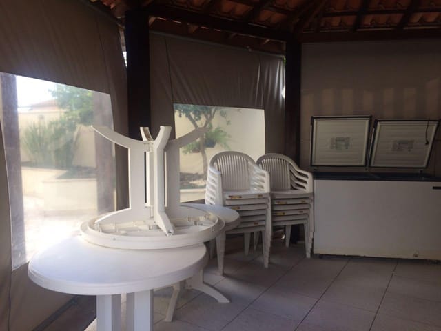Foto do Apartamento - Apartamento residencial para locação, Jardim Satélite, São José dos Campos. | INDEPENDENCE NEGOCIOS IMOBILIARIOS LTDA