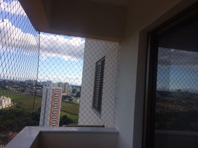 Foto do Apartamento - Apartamento residencial para locação, Jardim Satélite, São José dos Campos. | INDEPENDENCE NEGOCIOS IMOBILIARIOS LTDA