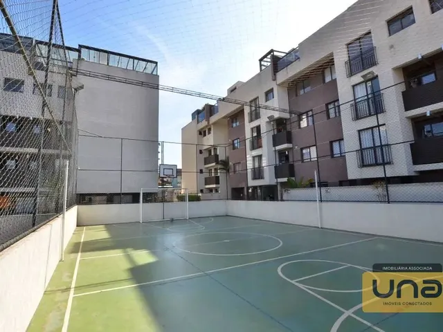 Apartamento 3 quartos e 3 banheiros, à venda, no bairro Guaíra em Curitiba