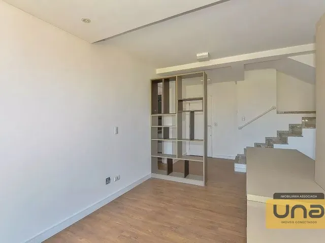 Apartamento 3 quartos e 3 banheiros, à venda, no bairro Guaíra em Curitiba