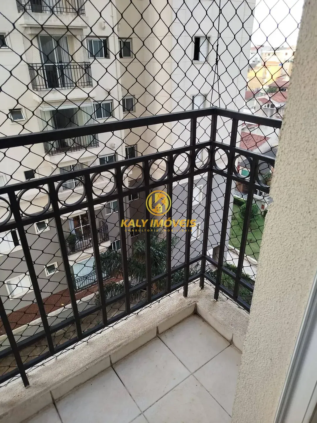 Apartamento, 2 quartos, 52 m² - Foto 12