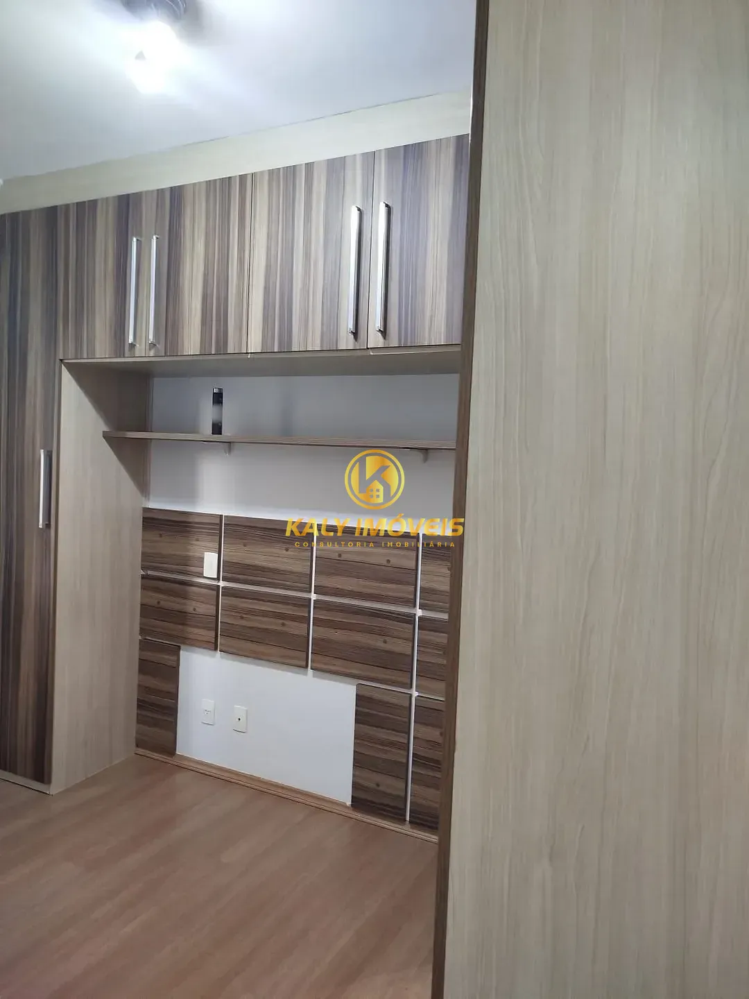 Apartamento, 2 quartos, 52 m² - Foto 19