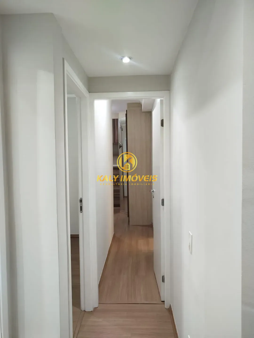 Apartamento, 2 quartos, 52 m² - Foto 18
