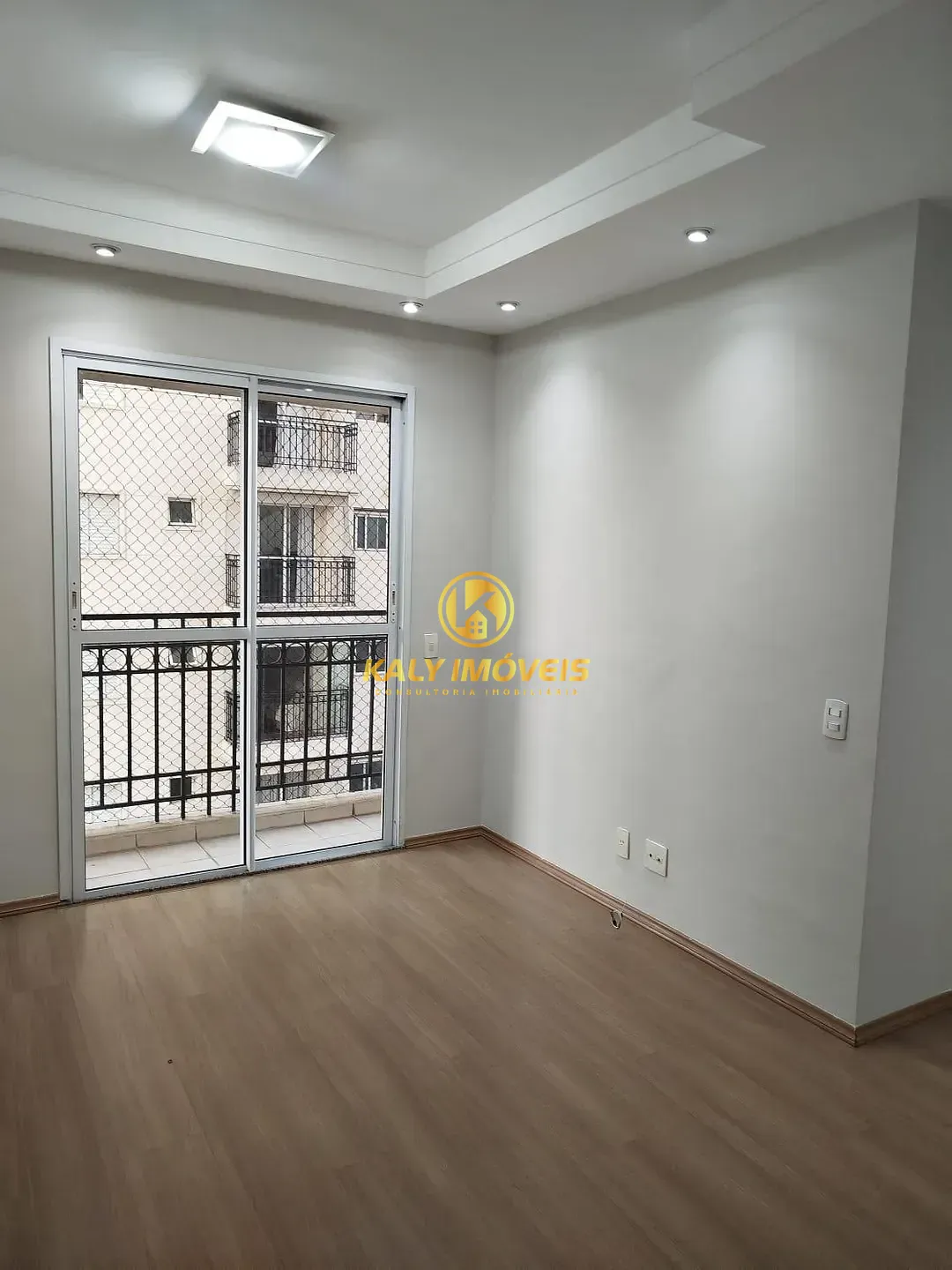 Apartamento, 2 quartos, 52 m² - Foto 4