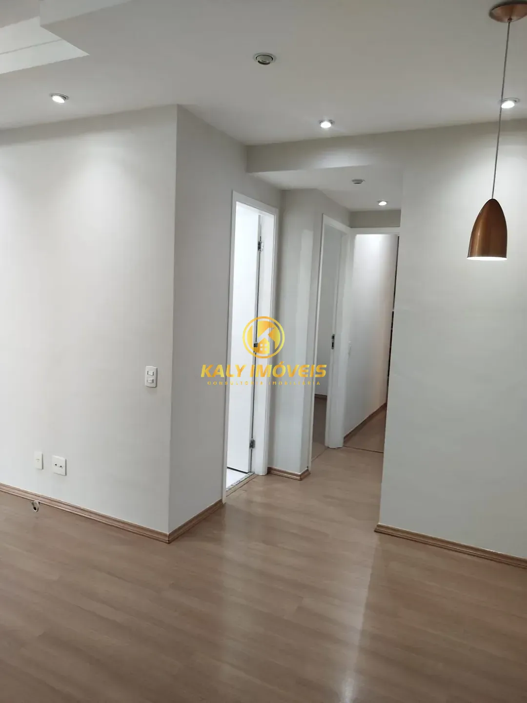 Apartamento, 2 quartos, 52 m² - Foto 8