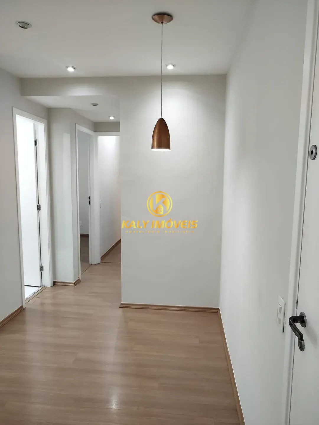 Apartamento, 2 quartos, 52 m² - Foto 5
