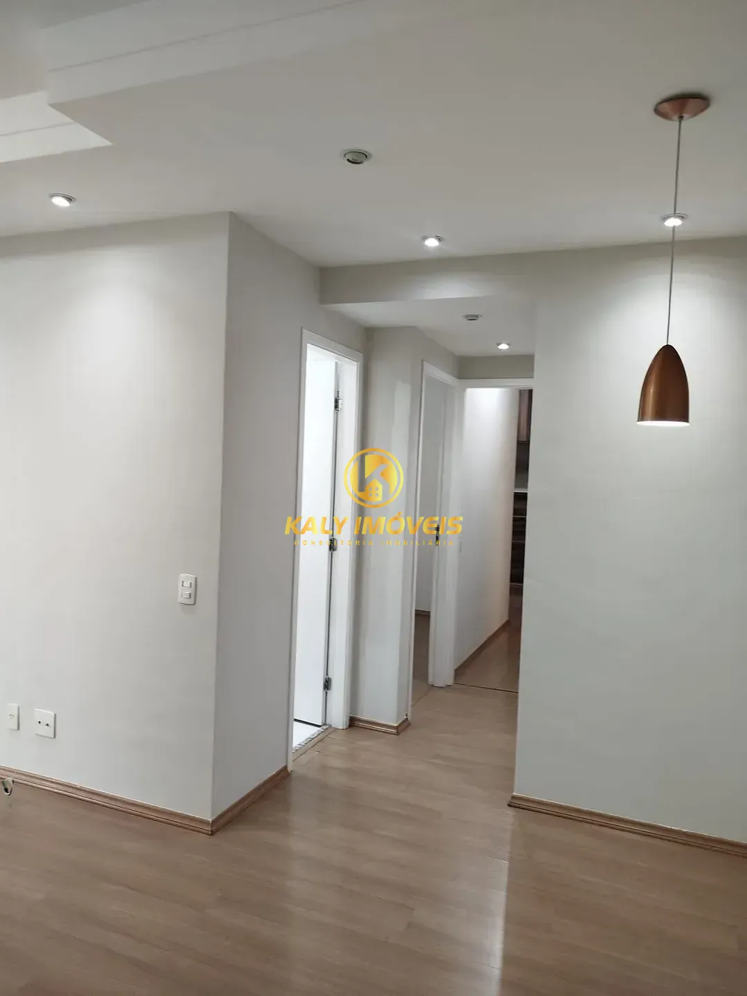 Apartamento, 2 quartos, 52 m² - Foto 6