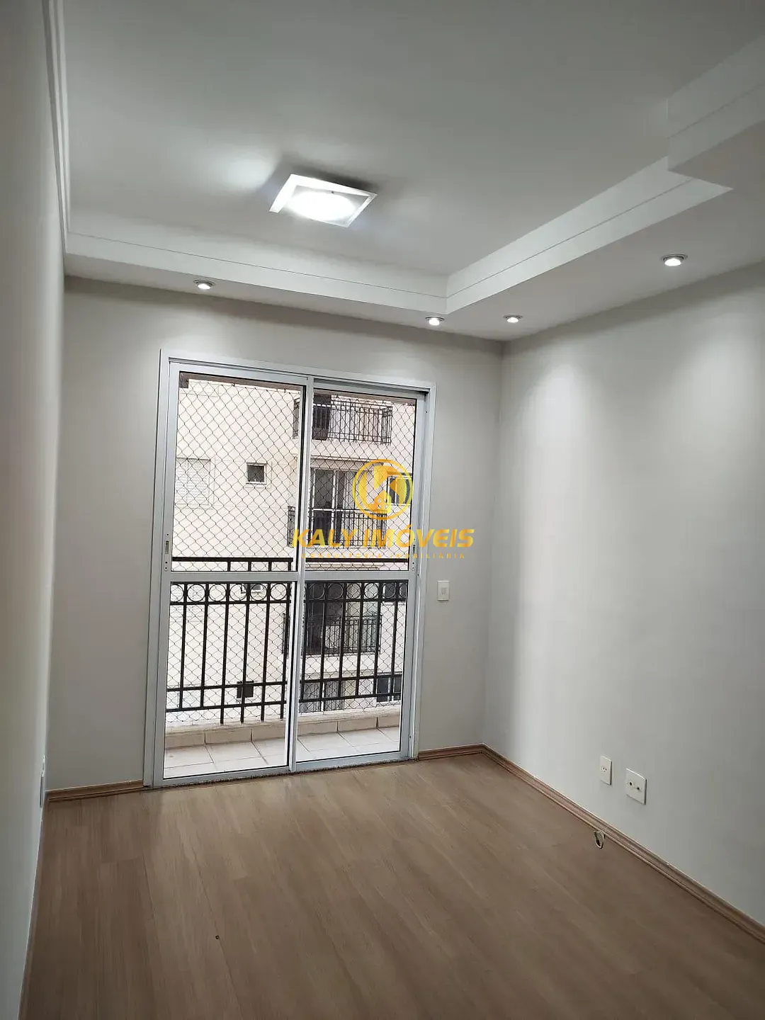 Apartamento, 2 quartos, 52 m² - Foto 7