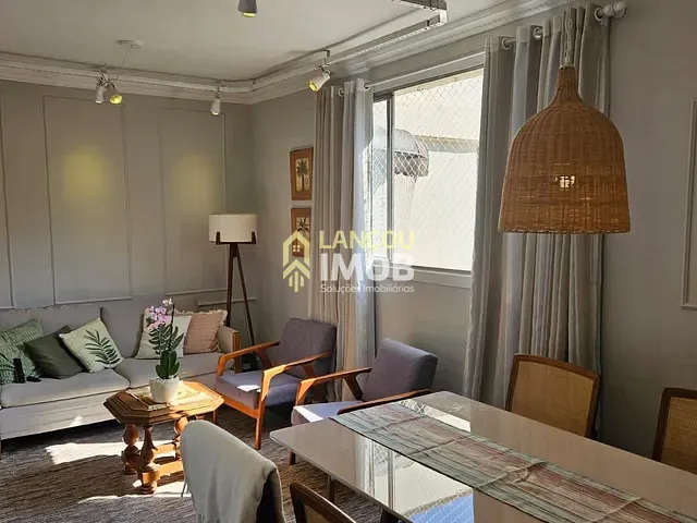 Apartamento 2 quartos e 2 banheiros, à venda, no bairro Jardim Merci II em Jundiaí