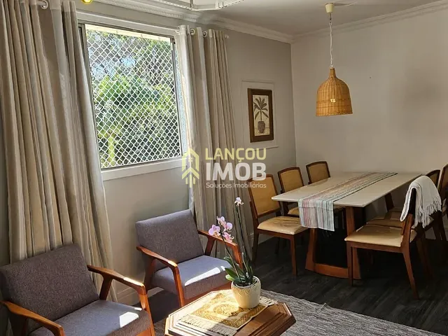 Apartamento 2 quartos e 2 banheiros, à venda, no bairro Jardim Merci II em Jundiaí