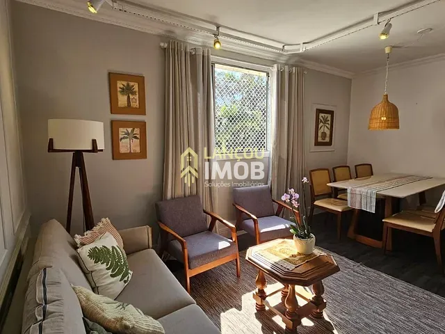 Apartamento 2 quartos e 2 banheiros, à venda, no bairro Jardim Merci II em Jundiaí
