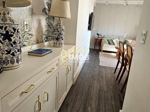 Apartamento 2 quartos e 2 banheiros, à venda, no bairro Jardim Merci II em Jundiaí