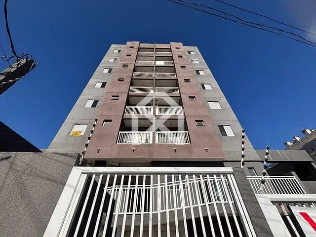 Apartamento com 50m² 2 quartos e 1 banheiro, à venda, no bairro Itaquera em São Paulo