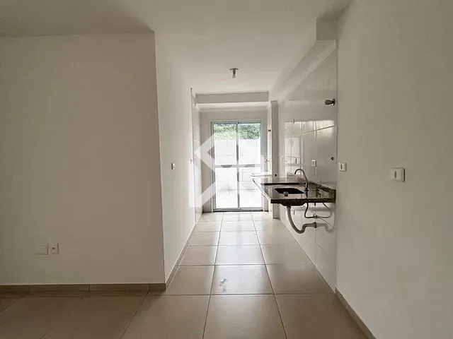Apartamento com 50m² 2 quartos e 1 banheiro, à venda, no bairro Itaquera em São Paulo