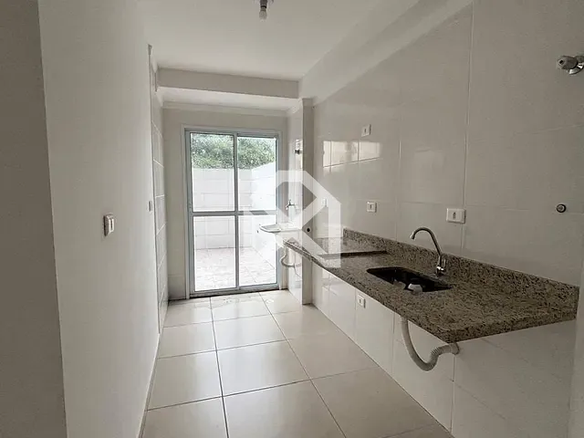 Apartamento com 50m² 2 quartos e 1 banheiro, à venda, no bairro Itaquera em São Paulo