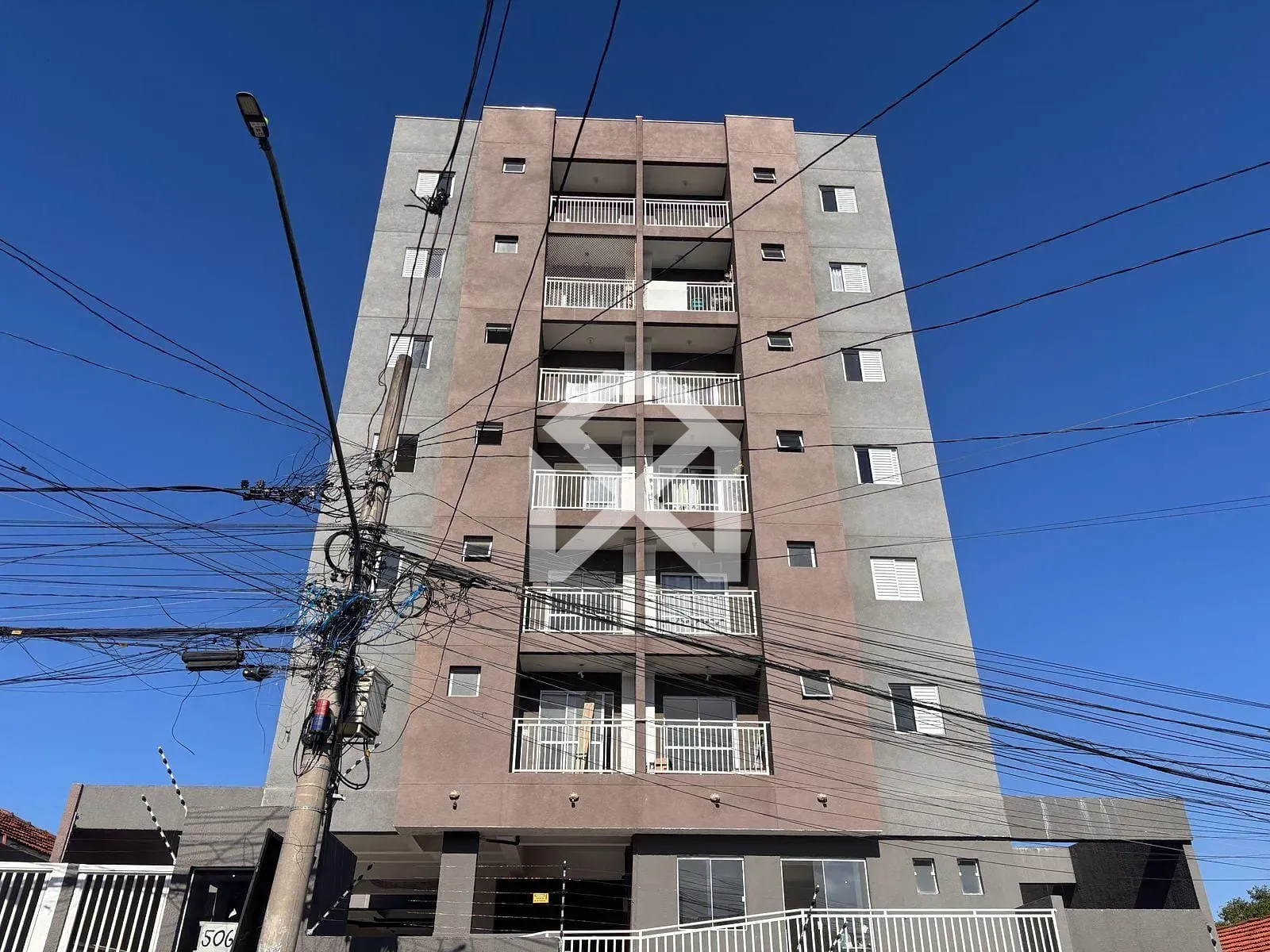 Apartamento, 2 quartos, 50 m² - Foto 18