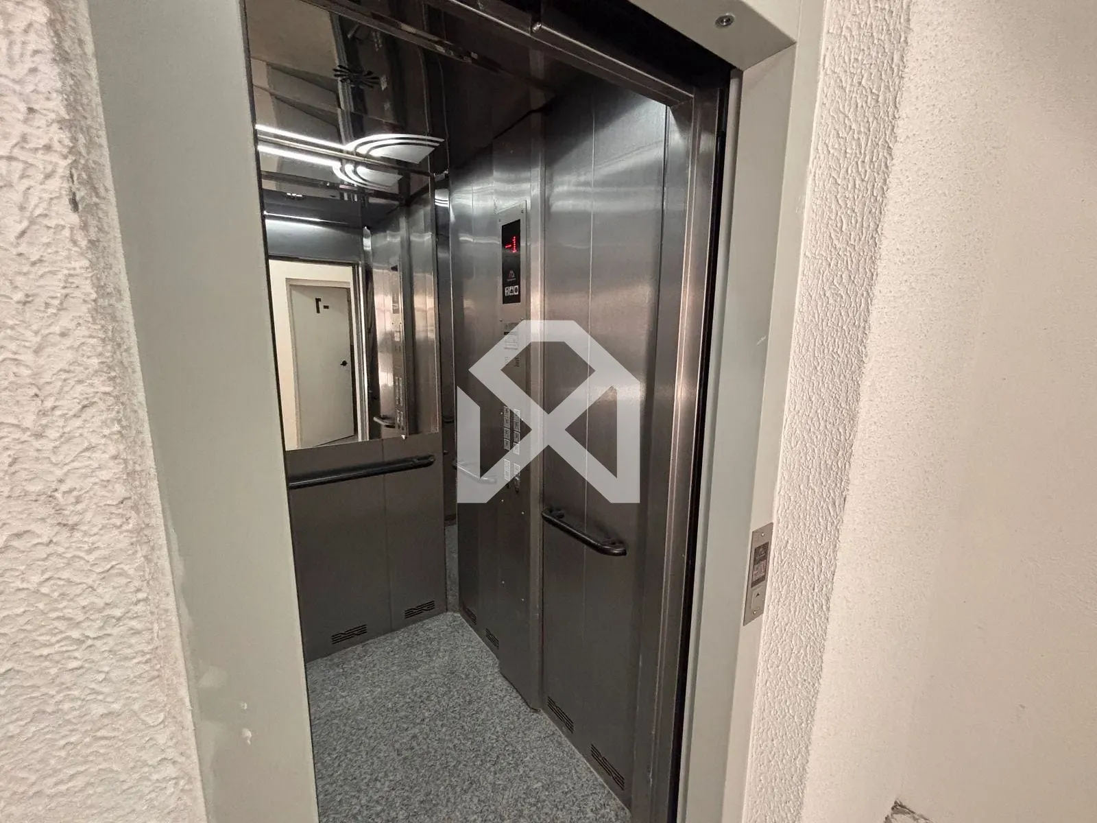 Apartamento, 2 quartos, 50 m² - Foto 2