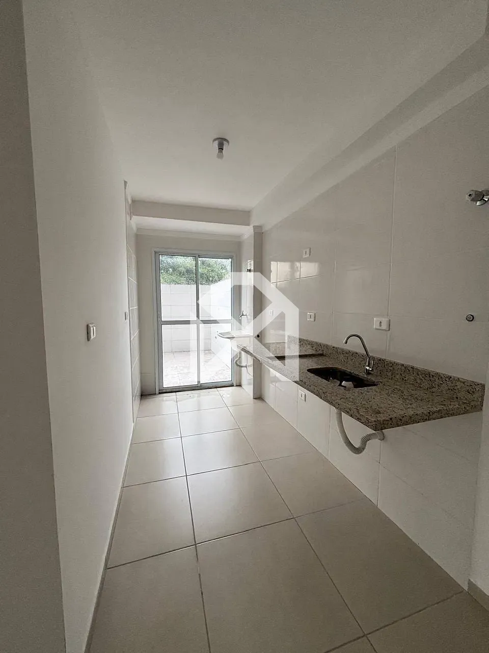 Apartamento, 2 quartos, 50 m² - Foto 5