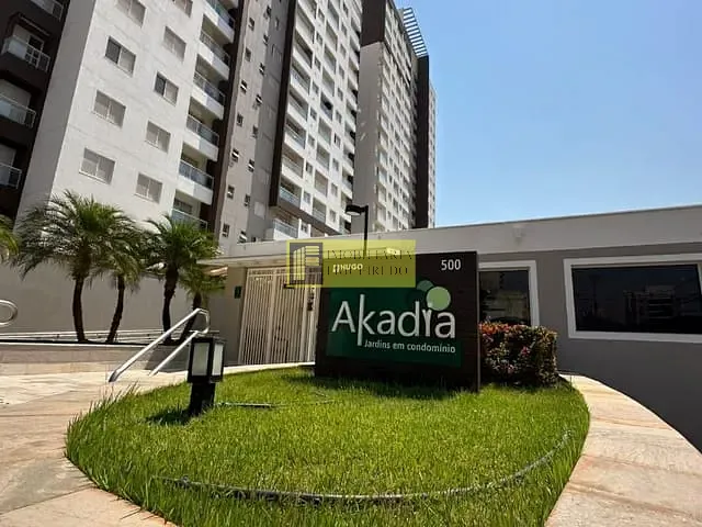 Apartamento com 65m² 2 quartos e 2 banheiros, à venda, no bairro Vila Nossa Senhora do Bonfim em São José do Rio Preto
