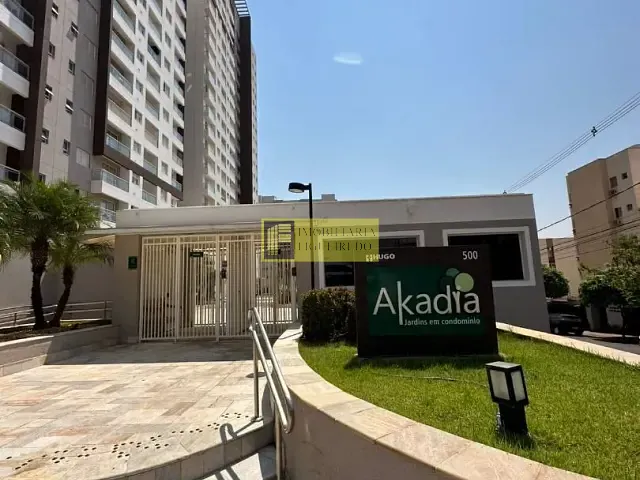 Apartamento com 65m² 2 quartos e 2 banheiros, à venda, no bairro Vila Nossa Senhora do Bonfim em São José do Rio Preto