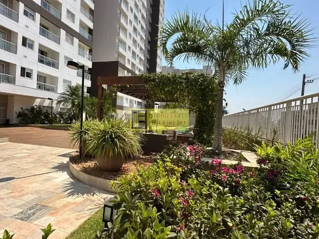Apartamento com 65m² 2 quartos e 2 banheiros, à venda, no bairro Vila Nossa Senhora do Bonfim em São José do Rio Preto