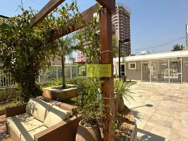 Apartamento com 65m² 2 quartos e 2 banheiros, à venda, no bairro Vila Nossa Senhora do Bonfim em São José do Rio Preto