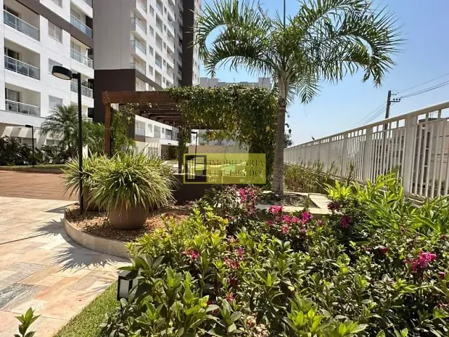 Apartamento com 65m² 2 quartos e 2 banheiros, à venda, no bairro Vila Nossa Senhora do Bonfim em São José do Rio Preto