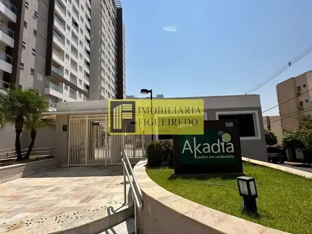 Apartamento com 65m² 2 quartos e 2 banheiros, à venda, no bairro Vila Nossa Senhora do Bonfim em São José do Rio Preto
