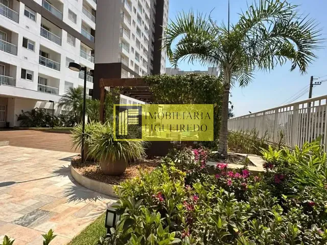 Apartamento com 65m² 2 quartos e 2 banheiros, à venda, no bairro Vila Nossa Senhora do Bonfim em São José do Rio Preto